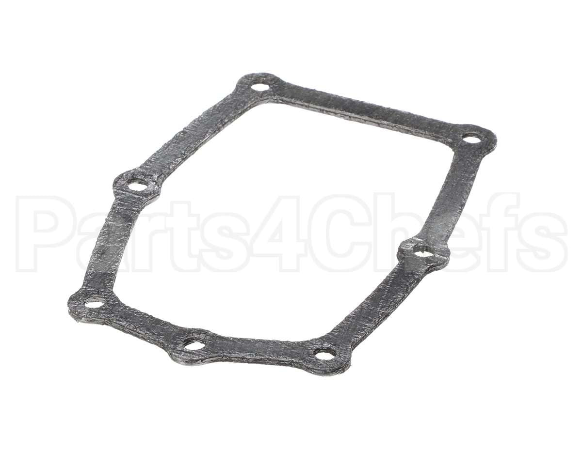 GS-38881 Alto Shaam Gasket, Heat Exchanger,Chamber
