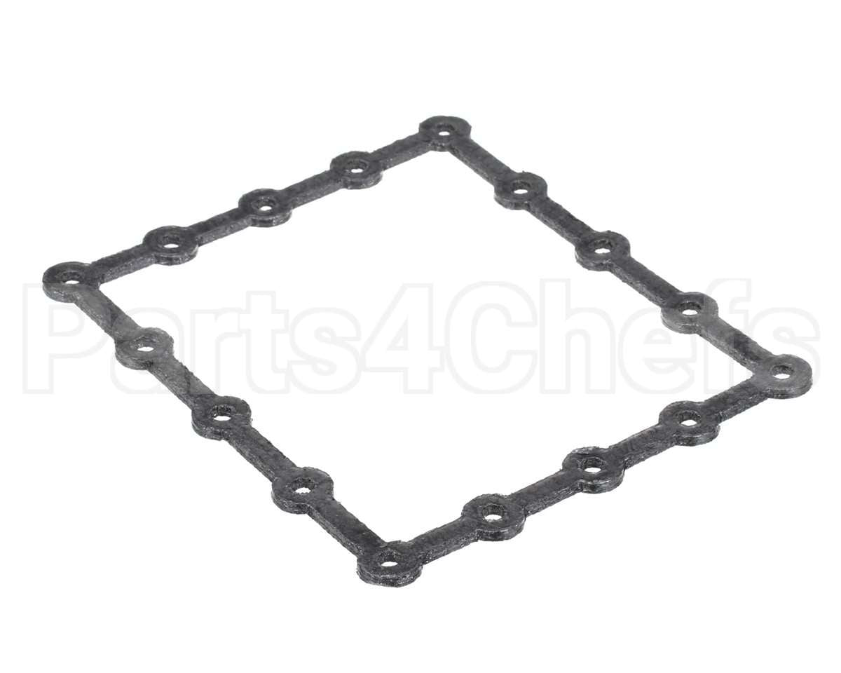 GS-39259 Alto Shaam Gasket, Burner Flange