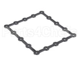GS-39259 Alto Shaam Gasket, Burner Flange