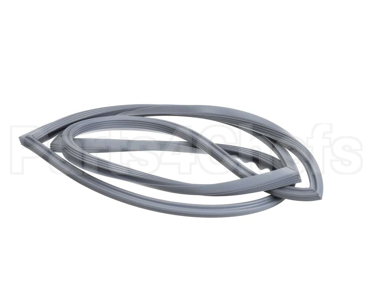 GS-39694 Alto Shaam Gasket,Door,Grey