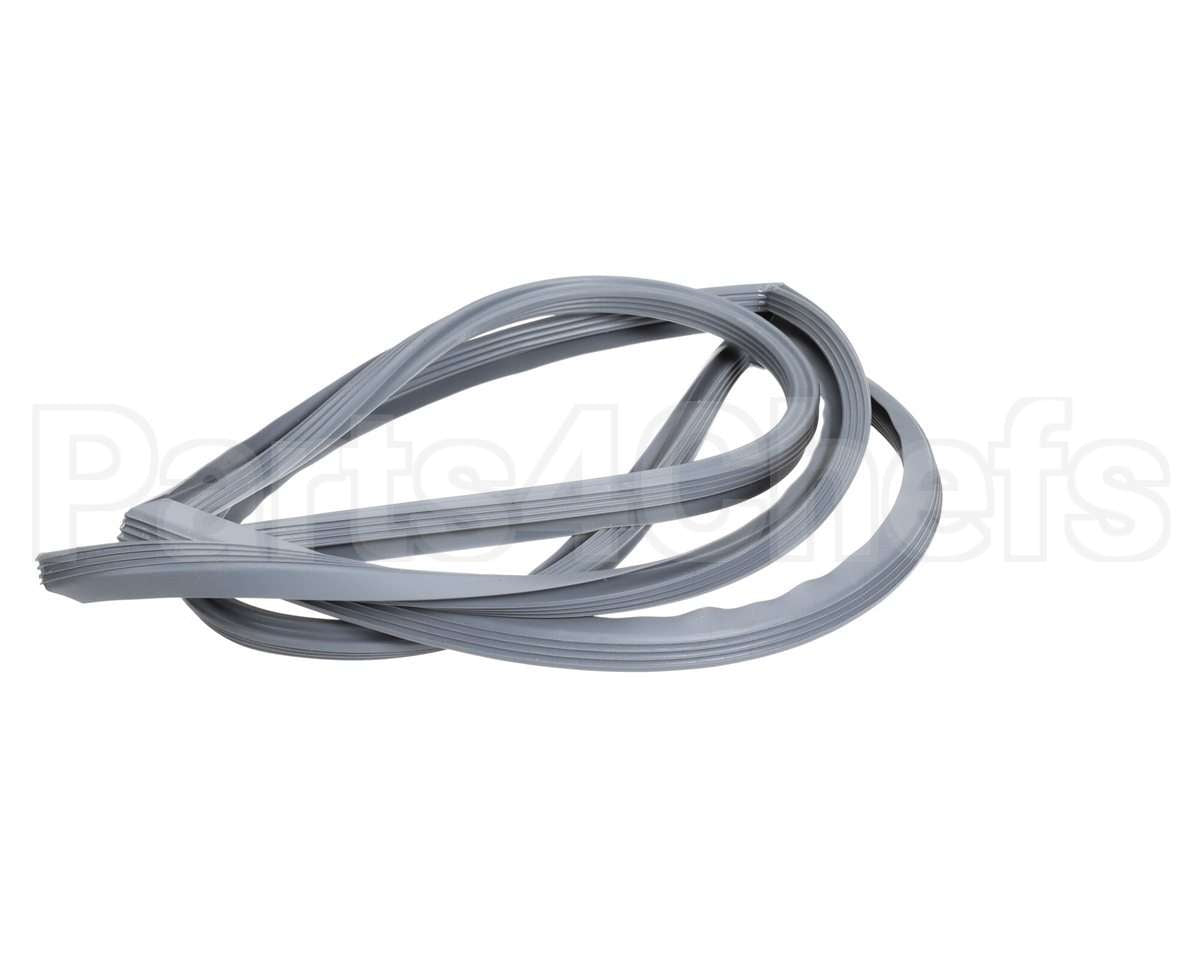 GS-39694 Alto Shaam Gasket,Door,Grey