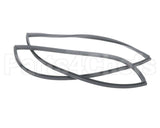 GS-39696 Alto Shaam Gasket,Door,Grey