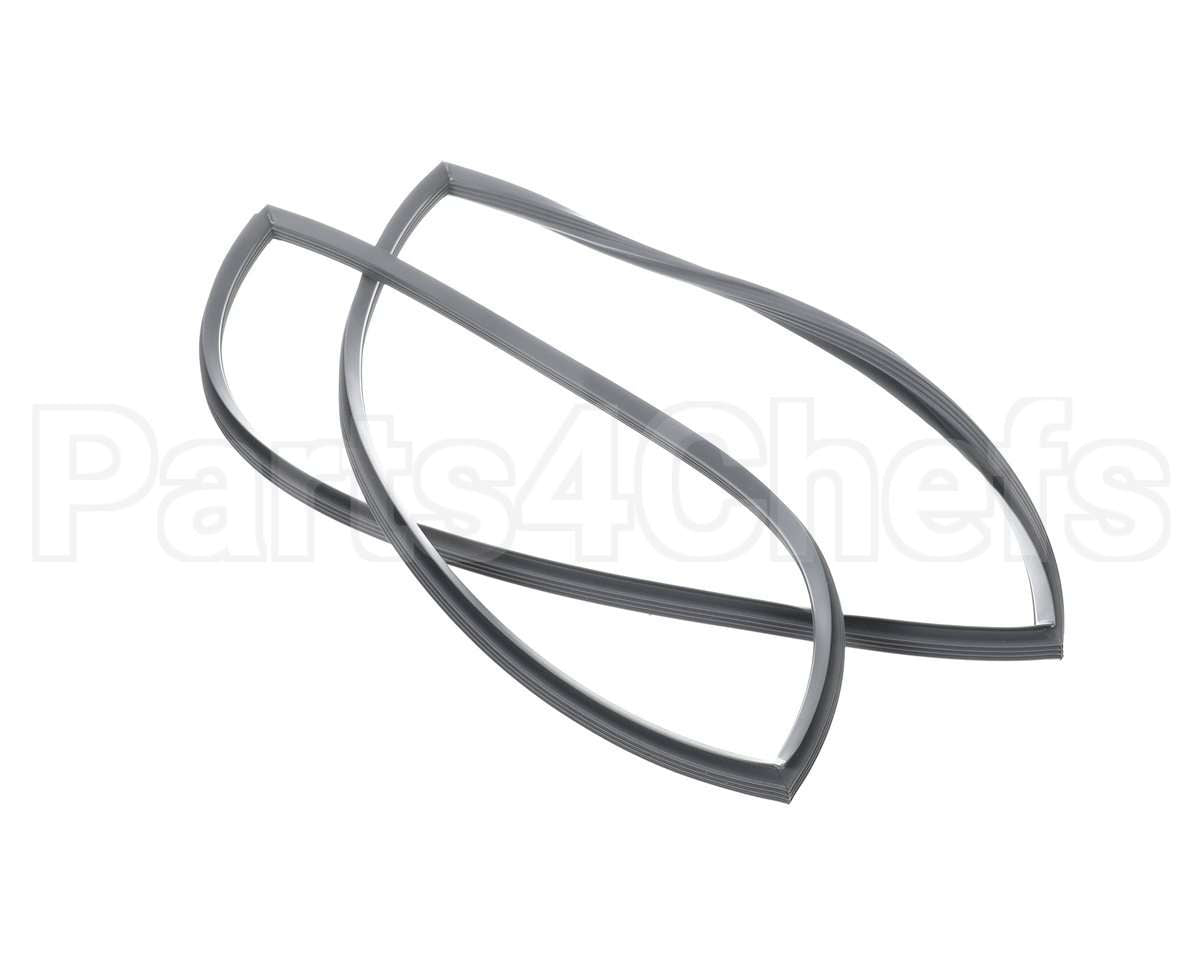 GS-39696 Alto Shaam Gasket,Door,Grey