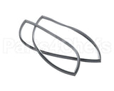 GS-39696 Alto Shaam Gasket,Door,Grey