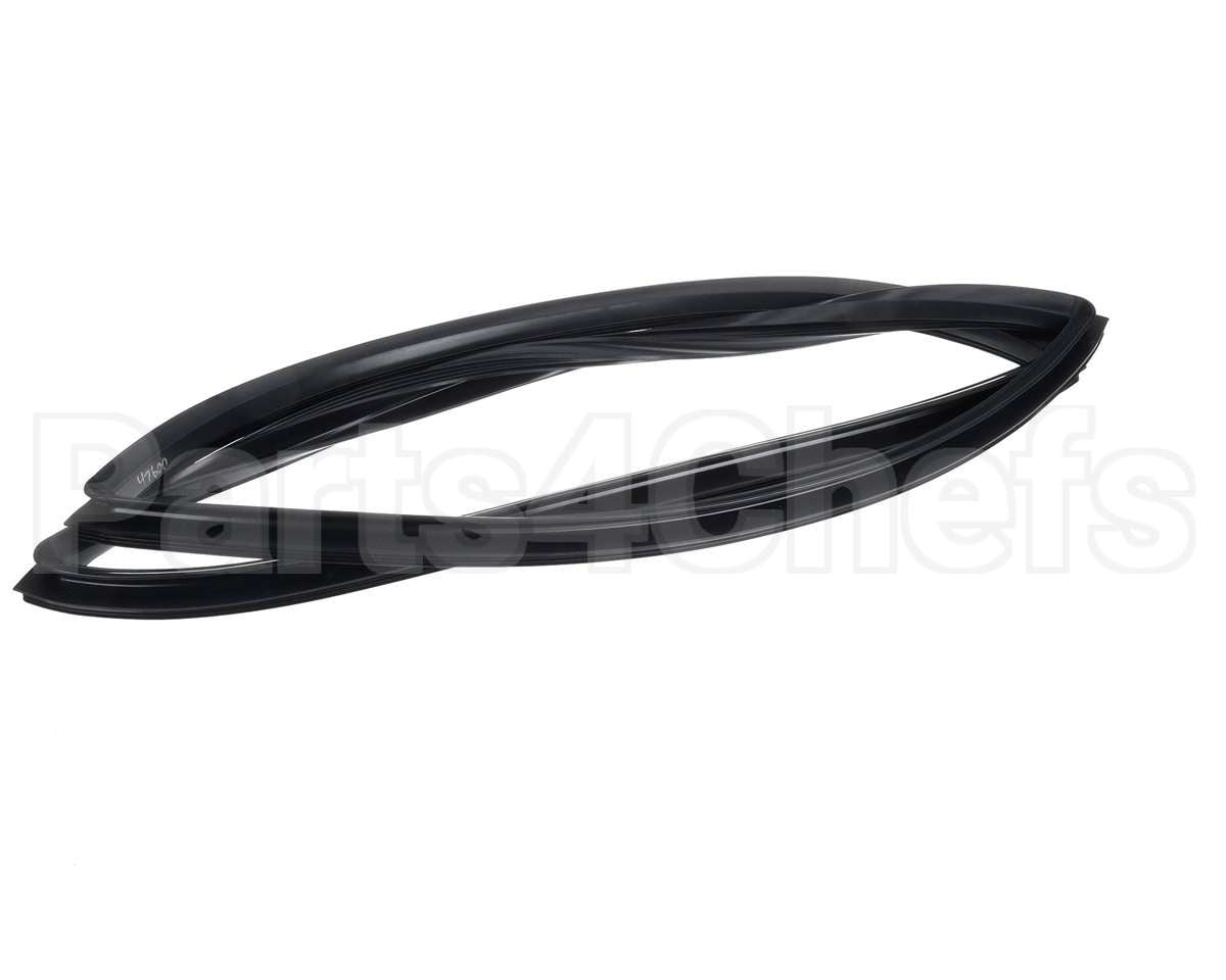 GS-47600 Alto Shaam Gasket, Door, Ar-7