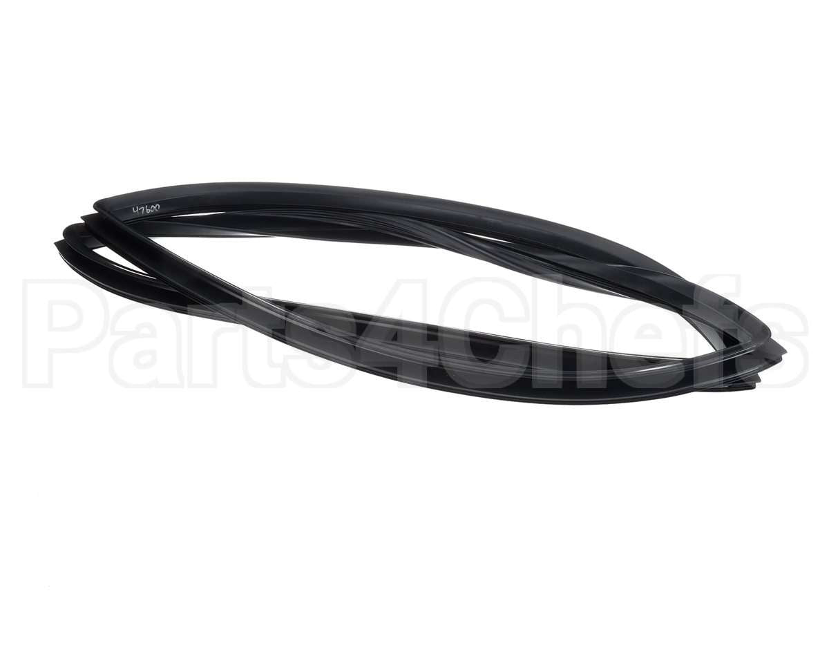 GS-47600 Alto Shaam Gasket, Door, Ar-7