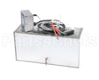 GS100 Doughpro Proluxe Gas Box Single System Assembly