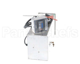 GS100 Doughpro Proluxe Gas Box Single System Assembly