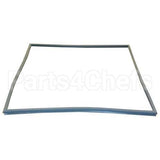 GS23778 Compatible Alto Shaam Door Gasket 23" X 21-1/8"