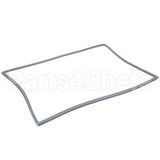 GS23794 Compatible Alto Shaam Door Gasket 28-1/2" X 19-1/2"
