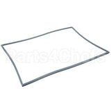 GS23796 Compatible Alto Shaam Door Gasket 30-1/2" X 22"