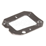 GS29591 Compatible Alto Shaam Gasket, Burner Fitting C Tc/Ctp