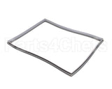GS35092 Compatible Alto Shaam Gasket, Door, Grey, 300-Th, Silicone