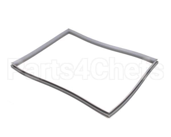 GS35092 Compatible Alto Shaam Gasket, Door, Grey, 300-Th, Silicone
