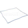 GS36249 Compatible Alto Shaam Gasket, Door, Grey, 2011 Bq 2Split Doors