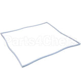 GS36249 Compatible Alto Shaam Gasket, Door, Grey, 2011 Bq 2Split Doors