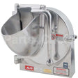 GS99 Compatible Intedge Shredder Unit + 3/16In Disc Included