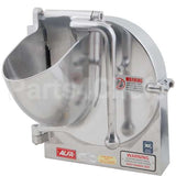 GS99 Compatible Intedge Shredder Unit + 3/16In Disc Included