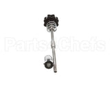 GSE-12-0115A General Meat Tray Holder Knob