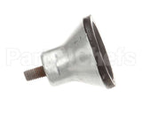 GSE-12-0124 General Rubber Foot Gse