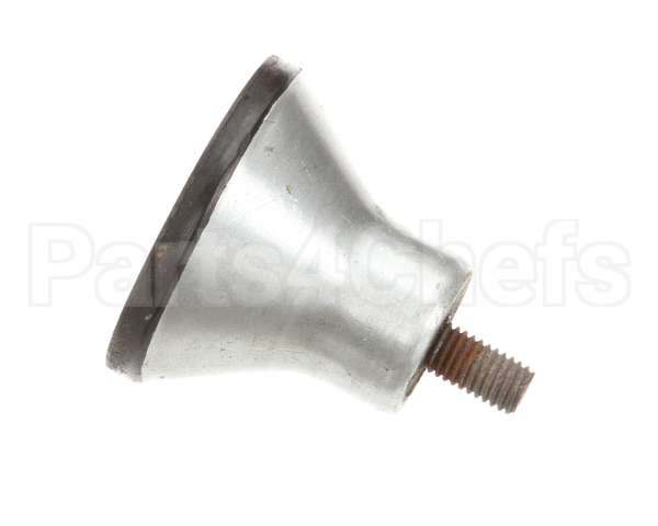 GSE-12-0124 General Rubber Foot Gse