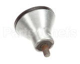 GSE-12-0124 General Rubber Foot Gse