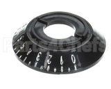 GSE-9-10-0116 General Thickness Adjustment Knob
