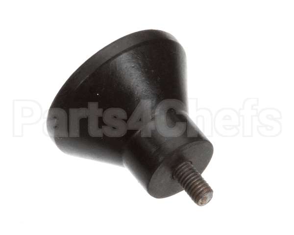 GSE-9-10-0124 General Rubber Foot Gse