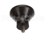 GSE-9-10-0124 General Rubber Foot Gse