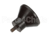 GSE-9-10-0124 General Rubber Foot Gse