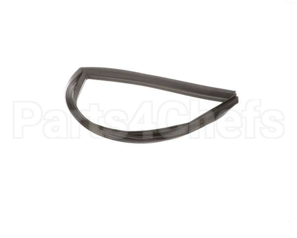 GSKT-A-25-000X15-625 Food Warming Silicone Gasket 25.000 X 15.62