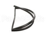GSKT-D-14-750X23-562 Food Warming Silicone Dr Gasket D 14.75X23.56