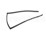 GSKT-D-14-75X21-000 Food Warming Gasket, 21X14.5X0.8125