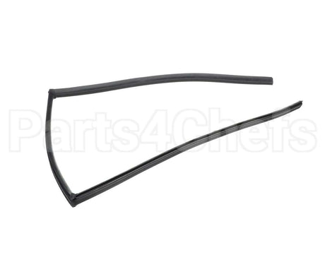 GSKT-D-14-75X21-000 Food Warming Gasket, 21X14.5X0.8125