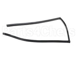 GSKT-D-14-75X21-000 Food Warming Gasket, 21X14.5X0.8125