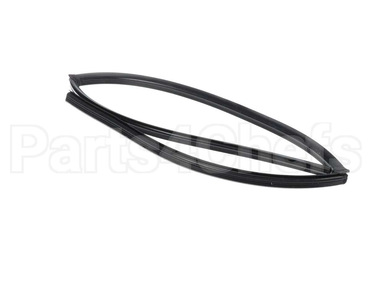 GSKT-D-21X22-688 Food Warming Door Gasket