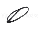 GSKT-D-21X22-688 Food Warming Door Gasket