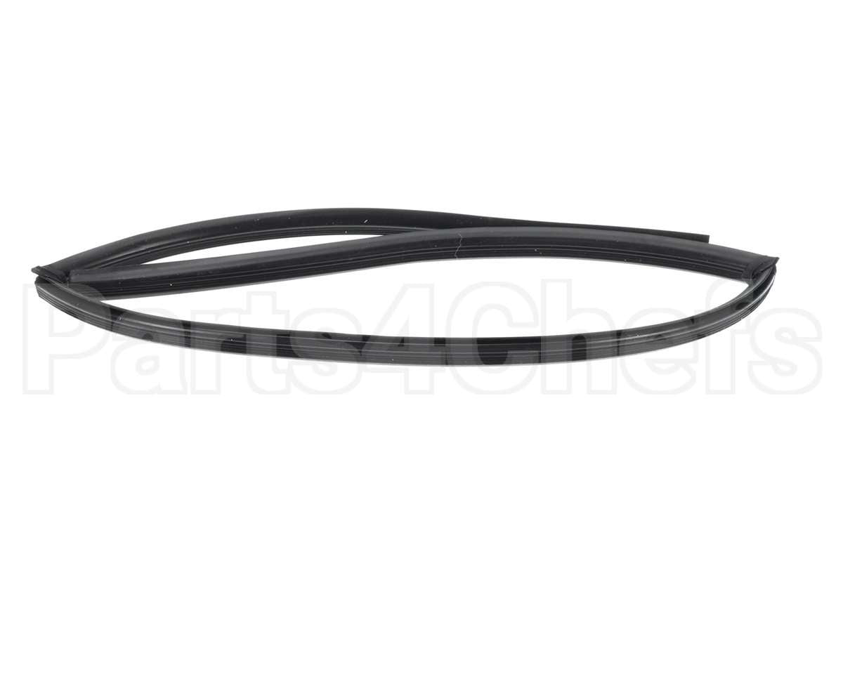 GSKT-D-21X22-688 Food Warming Door Gasket