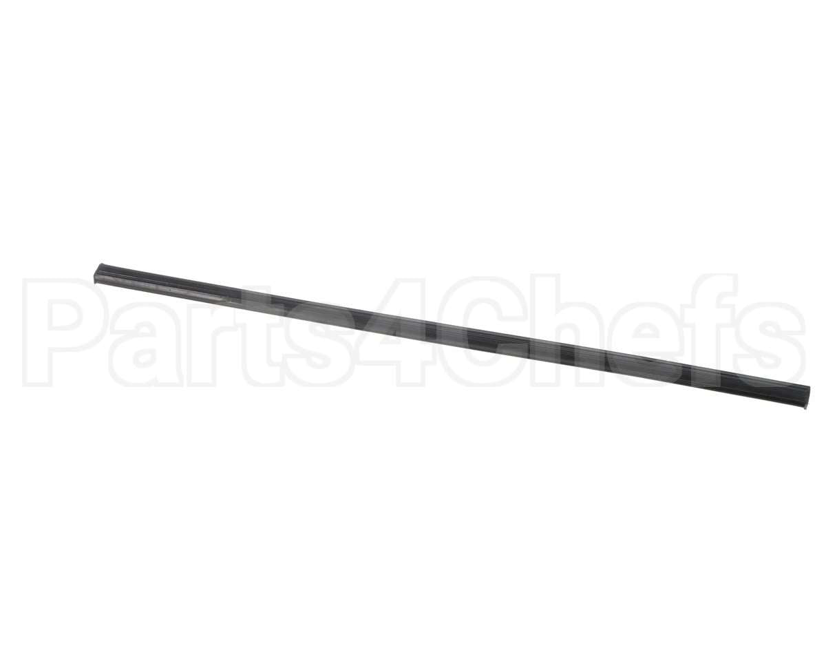 GSKT-D-22-3590 Food Warming Silicone Dr Gasket 22.3590 1S