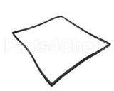 GSKT-D-24-586X22-25 Food Warming Gasket, 24X22X0.4375