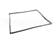 GSKT-D-24X20-125 Food Warming Silicon Gasket