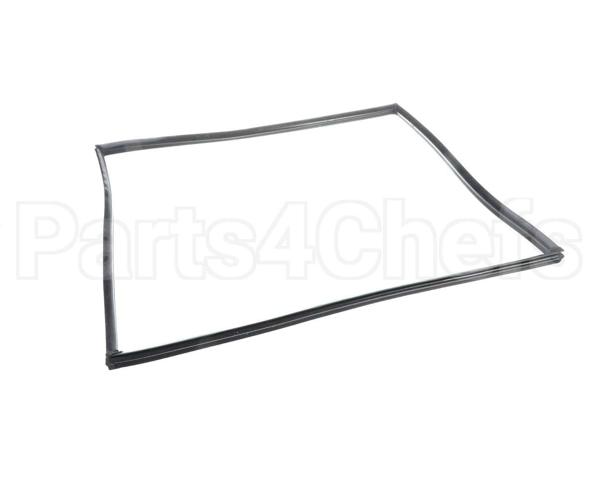 GSKT-D-24X20-125 Food Warming Silicon Gasket