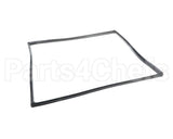 GSKT-D-24X20-125 Food Warming Silicon Gasket