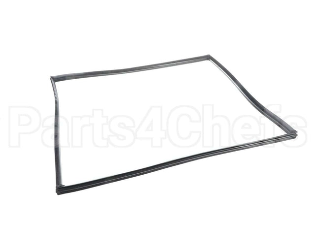 GSKT-D-24X20-125 Food Warming Silicon Gasket