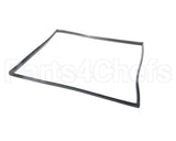 GSKT-D-24X20-125 Food Warming Silicon Gasket
