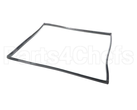 GSKT-D-24X20-125 Food Warming Silicon Gasket