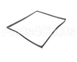 GSKT-D-24X20-125 Food Warming Silicon Gasket