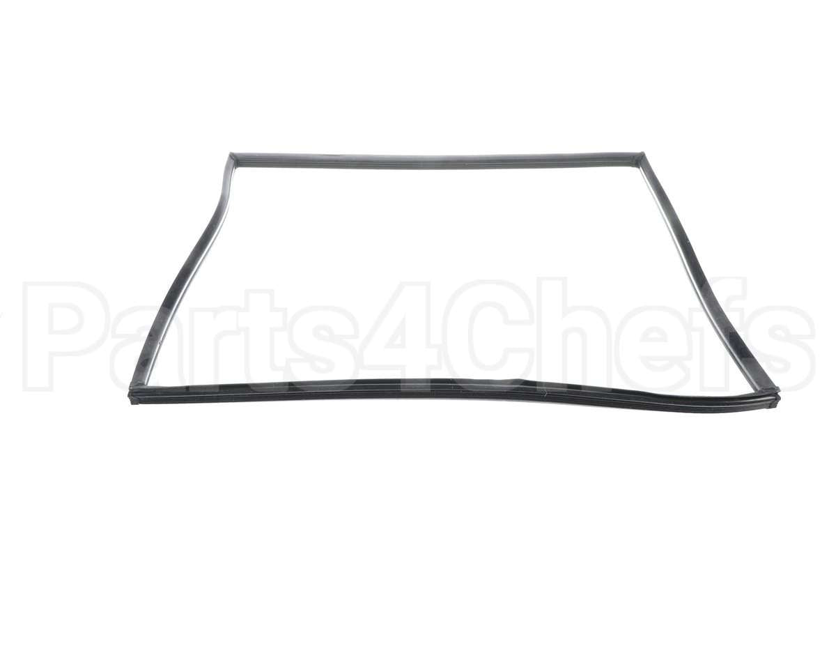 GSKT-D-24X20-125 Food Warming Silicon Gasket