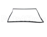 GSKT-D-24X20-125 Food Warming Silicon Gasket