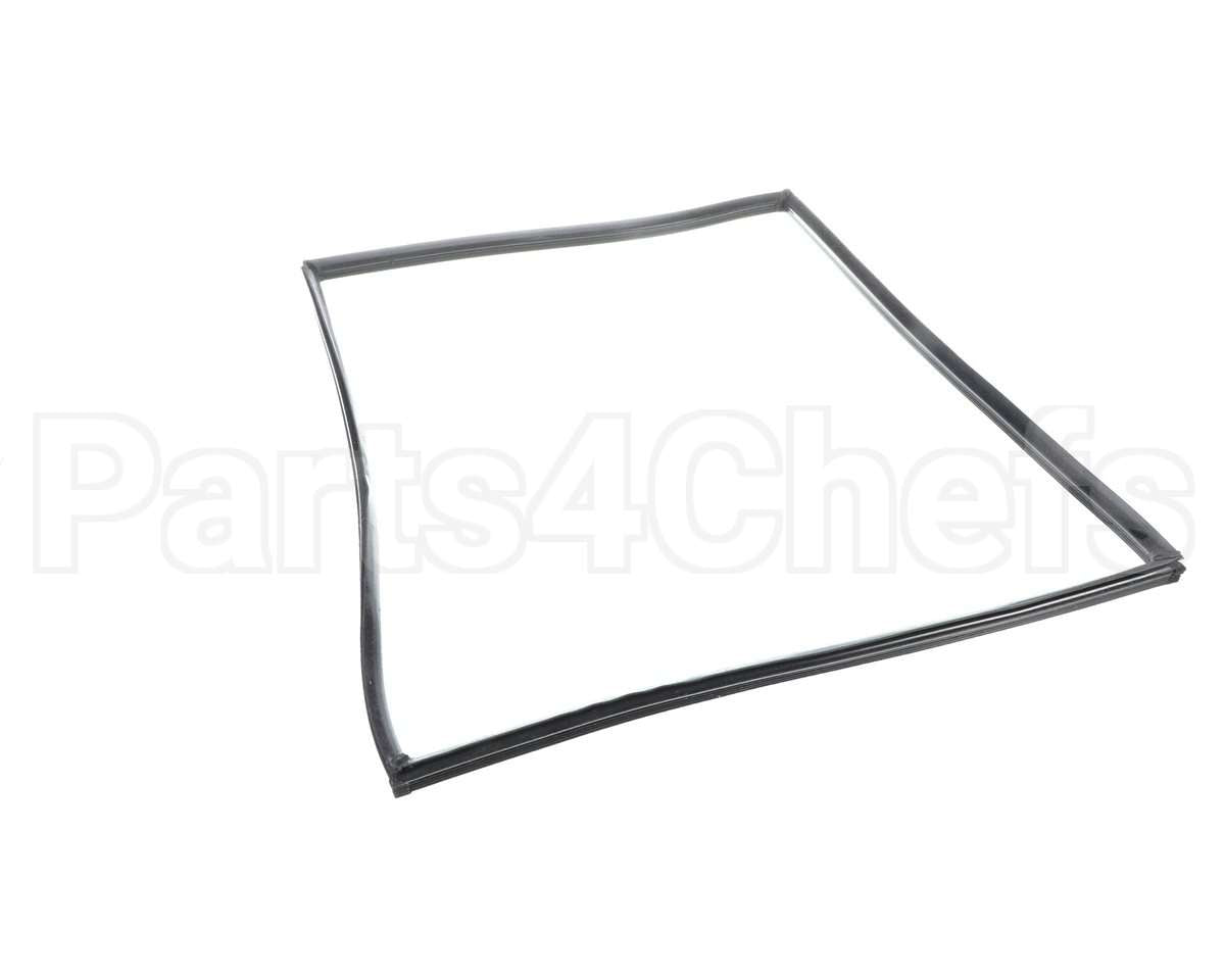 GSKT-D-24X20-125 Food Warming Silicon Gasket